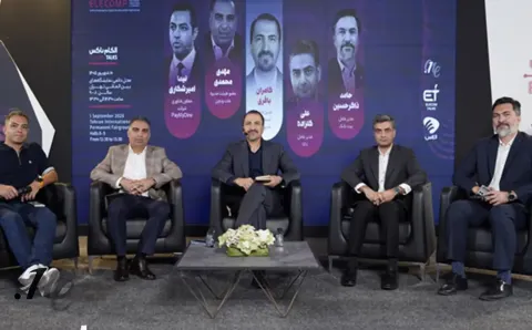 در پنل «هوش مصنوعی و آینده بانکداری ایران» مطرح شد؛ هوش مصنوعی در حال تغییر بنیادین مدل بانکداری و ن...