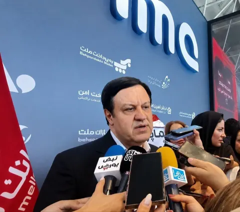مدیرعامل بانک ملت در مراسم رونمایی از “دیماپی”: حمایت از توسعه اقتصاد دیجیتال، از مهم ترین اولویت های بانك ملت است
