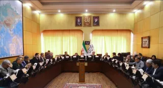 تقدیر رئیس کمیسیون بهداشت مجلس از خدمات بیمه ایران در اربعین حسینی؛ بیمه ایران؛ بیمه‌گر اربعین حسینی...
