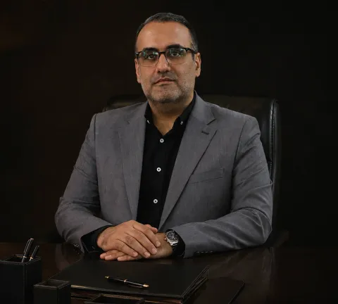 «پیوندِ اعتماد و شکوفایی؛ پیام مدیرعامل گروه سرمایهگذاری سپهر صادرات به مناسبت هفتاد و پنجمین سالروز تأسیس بانک صادرات ایران»