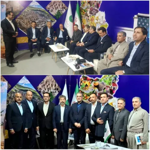 همافزایی برای توسعه خدمات مالی روستایی؛ گفتوگوی پستبانک ایران با مسئولان امور روستایی آذربایجان ش...