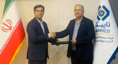 رفیقدوست از مدیرعاملی پتروشیمی فنآوران استعفا داد/ خوانزاده سرپرست شد