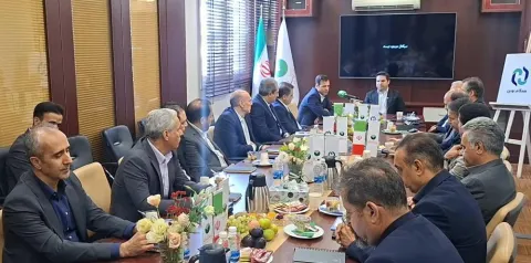بنائیان: همگام نوین باید پیشران تحول دیجیتال و توسعه بانکداری هوشمند در پست‌بانک ایران باشد