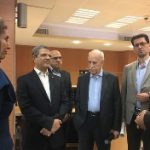 توسعه ظرفیت‌های ارزی در دستور کار بانک کارآفرین