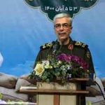 برای هرگونه پیش آمدی باید آماده باشیم!