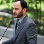 «عیسی کلانتری» از دبیری ستاد احیای دریاچه ارومیه برکنار شد