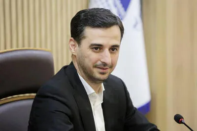 پیام تبریک فرید دهقانی مدیرعامل چادرملو به مناسبت روز خبرنگار