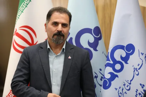 نماینده پنجمین دوره انتخابات شورای هماهنگی مدیران روابط عمومی منطقه ۲ صنعت نفت تعیین شد
