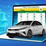 امکان وکالتی کردن حساب بانک کشاورزی برای ثبت نام خودروهای وارداتی شرکت «اتو نوین»