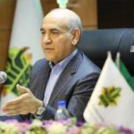 روح اله خدارحمی: در امهال بدهی ها بر اساس موازین بانکداری بدون ربا عمل می کنیم