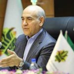 روح اله خدارحمی: در امهال بدهی ها سیستمی عمل می کنیم