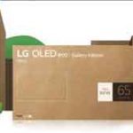 جدیدترین تلویزیون‌های LG OLED و ساندبارهای ال‌جی سازگار با محیط زیست، نشان‌دهنده‌ی تعهد به زندگی بهتر برای همه