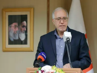 دکتر سید عباس حسینی مدیرعامل بانک مسکن خبر داد؛   امضای قرارداد ساخت ۲۹ هزار و ۸۷ واحد مسکونی به ارزش ۱۲۹ هزار و ۹۷۵ میلیارد ریال در بانک مسکن در سه ماهه اول ۱۴۰۳