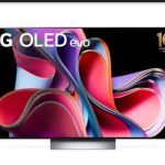 تجربه کاربری فوق‌العاده و غرق تماشا شدن با تلویزیون‌های ۲۰۲۳ OLED ال‌جی
