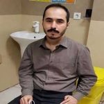 حسین رونقی با قید وثیقه آزاد شد