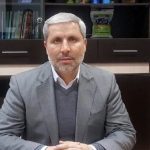 با صدور حکمی از سوی موثقی نیا؛ رستمی، مجری طرح راه اندازی شرکت توسعه زنجیره مس ایران شد