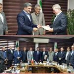 معاون بین‌الملل بانک صادرات ایران منصوب شد
