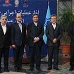 با حضور رییس کل بانک مرکزی و به دستور مدیرعامل؛ صدور گواهی اعتبار مولد به صورت رسمی در بانک ملت شروع شد