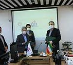 بسیجیان وزارت جهاد کشاورزی به طرح مهردانا پیوستند