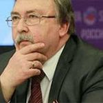 مسکو از نشست شورای حکام درباره ایران خبر داد