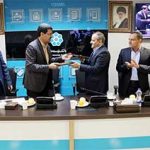 بانک توسعه تعاون فرصت جدیدی پیش روی فرهنگیان قرارداد