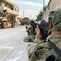 ترکیه راس‌العین را اشغال کرد