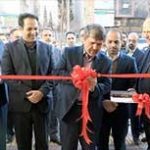مدیرعامل بانک سینا در آئین گشایش شعبه گیشا: تقویت ارتباط با مشتریان سهم مهمی در رشد عملکرد کسب و کارها دارد