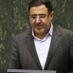 نایب رئیس کمیسیون برنامه و بودجه مجلس: باید به عوامل بانک گردشگری خداقوت گفت.