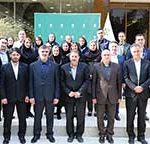 در دیدار مدیرعامل بانک کارآفرین با روسا و سرپرستان جدید شعب این بانک عنوان شد؛ لزوم برنامه‌ریزی جهت تحقق اهداف کلان برنامه دوساله بانک کارآفرین