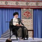آمریکایی‌ها موفق نشدند حالت نمادینی از تسلیم ایران درست کنند