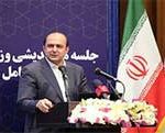 تمجید معاون وزیر اقتصاد از سامانه های بانکداری الکترونیک بانک ملی ایران