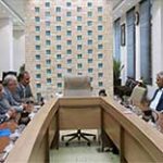 تعامل نظام بانکی و شهرداری سطح زندگی مردم را ارتقا می دهد