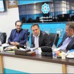 خدمات بانک توسعه تعاون به تعاونی‌ها و صنایع ملی مستقر در استان هرمزگان در حال افزایش است