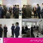 عبدالمجید پورسعید مدیر عامل بانک ایران زمین: حفظ سلامت مشتریان و کارکنان اولویت اول بانک ایران زمین است