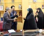 ۳۰۰ میلیارد ریال تسهیلات اعتباری توسط بانک توسعه تعاون به زنان سرپرست خانوار پرداخت می‌گردد