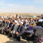 توزیع بسته های اهدایی همراه اول بین دانش آموزان منطقه محروم گلستان