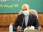 مدیرعامل بانک کشاورزی در آیین تجلیل از آزادگان:برای انجام وظایفمان از آزادگان الگو می گیریم