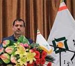 مدیر عامل بانک: با وجود انواع محدودیتها یکی از بهترین بانکها را ساخته اید