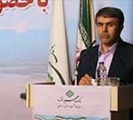 سرمایه انسانی متعهد، مهم ترین عامل موفقیت بانک است