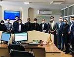 بازدید مدیرعامل بانک سینا از مرکز ارتباط مشتریان: هدف بانک سینا ارائه خدمات کیفی مطابق با استانداردهای حقوق مشتری است