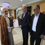 قدردانی وزیر امور اقتصادی و دارایی از مدیرعامل بانک کشاورزی