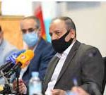 ​در نشست خبری مدیرعامل با اصحاب رسانه تأکید شد؛ تسهیلات بانک توسعه تعاون موجب ایجاد ۳۶ هزار اشتغال جدید در مناطق روستایی گردیده است