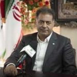 برنامه هفتگانه بانک قرض الحسنه مهرایران در حوزه مسئولیت های اجتماعی/ حمايت از کالا وخدمات ايراني از برنامه هاي منسجم بانک