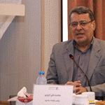 عليرضا بلگوري: بانک اقتصادنوين آماده تامين مالي بنگاه‌هاي اقتصادي و اعطاي تسهيلات به آحاد جامعه در کوتاه‌ترين زمان ممکن است