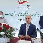 خبر خوش مدیرعامل بانک کشاورزی به گلخانه داران:نگران تامین منابع مالی نباشید، بانک کشاورزی در کنار شماست