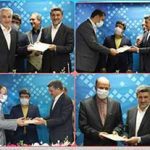 طی احکامی از سوی حجت‌اله صیدی؛ چهار مدیر جدید بانک صادرات ایران منصوب شدند