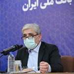 ‎عرضه کارت اعتباری دیجیتالی بانک ملی ایران با توثیق سهام عدالت در عید غدیر خم