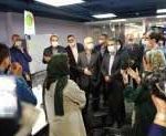 تبادل خدمات و امکانات با امضای تفاهم نامه بانک ایران زمین و سازمان فناوری اطلاعات ایران