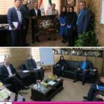 معاون عملیات بانکی بانک ایران زمین: بانک ها، اهرم های اصلی حمایت از تولید داخلی هستند