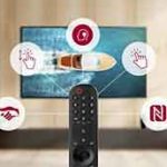 قابلیت‌های جذاب نسل جدید Magic Remote ال‌جی